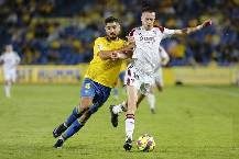 Nhận định, soi kèo Albacete vs Las Palmas, 2h00 ngày 4/4