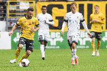 Nhận định, soi kèo Elfsborg vs Hacken, 0h10 ngày 4/4