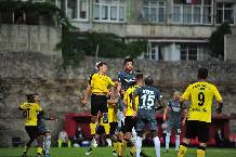 Nhận định, soi kèo Istanbulspor vs Fatih, 0h30 ngày 4/4