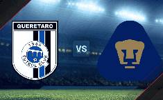 Nhận định, soi kèo Queretaro vs UNAM Pumas, 8h10 ngày 3/4