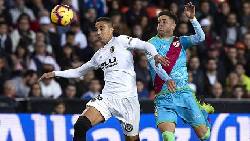 Phân tích kèo hiệp 1 Valencia vs Vallecano, 2h ngày 4/4