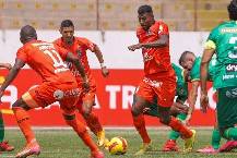 Nhận định, soi kèo Cesar Vallejo với Defensa Y Justicia, 9h00 ngày 3/4: Không dễ cho khách