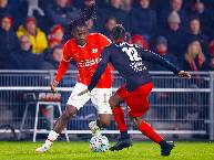 Nhận định, soi kèo Excelsior với PSV, 01h00 ngày 03/04: Một trời một vực 