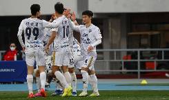 Nhận định, soi kèo FC Seoul với Gimcheon Sangmu, 17h30 ngày 3/4: Khách đáng tin