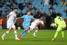 Nhận định, soi kèo Konyaspor với Trabzonspor, 0h30 ngày 4/4: Khát khao trụ hạng