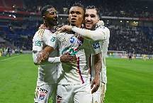 Nhận định, soi kèo Lyon với Valenciennes, 1h45 ngày 3/4: Nhọc nhằn vào chung kết