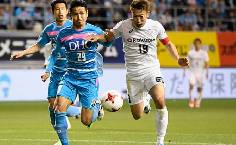 Nhận định, soi kèo Sagan Tosu với Vissel Kobe, 17h00 ngày 3/4: Sức mạnh nhà vô địch