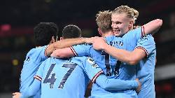 Chuyên gia Tony Ansell dự đoán Man City vs Leicester, 01h45 ngày 3/4