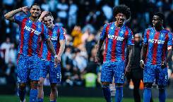 Kèo vàng bóng đá Southampton vs Crystal Palace, 01h45 ngày 3/4: Khó tin The Saints