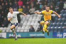 Nhận định, soi kèo Derby County vs Preston North End, 1h45 ngày 3/4: Nỗ lực trụ hạng