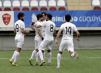 Nhận định, soi kèo Difai Agsu FK vs Karvan FK, 19h00 ngày 3/4: Sáng cửa dưới