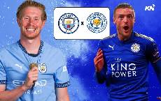 Nhận định, soi kèo Man City vs Leicester, 01h45 ngày 3/4: Khó thắng cách biệt