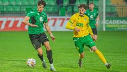 Nhận định, soi kèo Spartanii Selemet vs Ungheni, 20h00 ngày 3/4: Khó cho chủ nhà