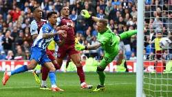 Soi kèo phạt góc Brighton vs Aston Villa, 01h45 ngày 3/4