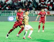 Thất bại đau đớn trước CLB Indonesia, CLB Công an Hà Nội gặp khó ở cúp C1 Đông Nam Á