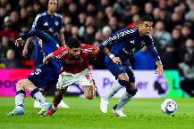 Thống kê buồn của MU sau trận thua đau trước Nottingham Forest