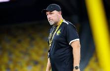 HLV tuyển Malaysia bị yêu cầu từ chức