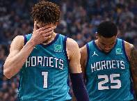 Nhận định bóng rổ Charlotte Hornets vs Phoenix Suns, 06h00 ngày 3/4: Khách thắng thế