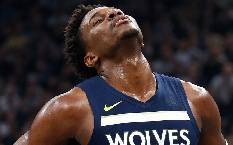 Nhận định bóng rổ Detroit Pistons vs Minnesota Timberwolves, 06h00 ngày 3/4: Nỗi lo nhân sự