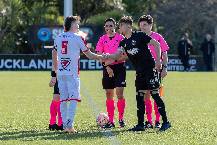 Nhận định, soi kèo Auckland City vs Birkenhead United, 9h00 ngày 3/4: Xốc lại tinh thần