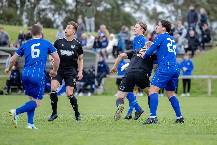 Nhận định, soi kèo East Coast Bays vs Manukau United, 9h00 ngày 3/4: