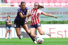 Nhận định, soi kèo Nữ Guadalajara vs Nữ Mazatlan, 8h00 ngày 3/4: Thắng là đủ