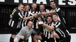 Nhận định, soi kèo Port Adelaide Pirates vs Noarlunga United, 16h00 ngày 2/4: Lâu ngày gặp mặt