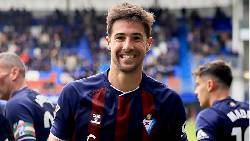 Nhận định, soi kèo Real Sociedad B vs Eibar, 1h ngày 3/4: Bất ngờ