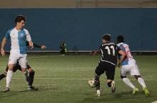 Nhận định, soi kèo Sabail vs Baku Sportinq, 20h00 ngày 2/4: Ngang tài ngang sức