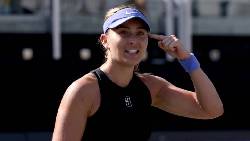 Nhận định tennis Badosa vs Kalinskaya - Vòng 3 Charleston Open, 6h30 ngày 3/4