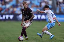 Soi kèo góc Brisbane Roar vs Sydney, 17h00 ngày 02/04