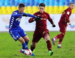 Nhận định Rubin Kazan vs Orenburg, 20h30 ngày 3/5 (VĐQG Nga)