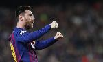 Messi nói gì về siêu phẩm nhấn chìm Liverpool tại Nou Camp?