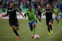 Nhận định Seattle Sounders vs Los Angeles Galaxy, 8h00 ngày 3/5