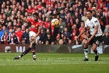 Tiết lộ chấn động về Marcus Rashford