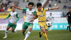 Nhận định, soi kèo Ansan Greeners vs Gyeongnam, 17h ngày 3/5