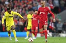 Nhận định, soi kèo Villarreal vs Liverpool, 2h00 ngày 4/5