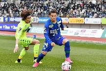 Ph&acirc;n t&iacute;ch k&egrave;o hiệp 1 Avispa Fukuoka vs Tokyo, 15h ng&agrave;y 3/5