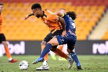 Phân tích kèo hiệp 1 Brisbane Roar vs Central Coast Mariners, 16h05 ngày 3/5
