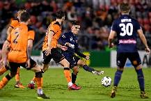 Soi kèo phạt góc Brisbane Roar vs Central Coast Mariners, 16h05 ngày 3/5