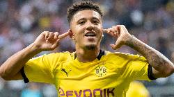 Dortmund gửi đề nghị bèo bọt để giải cứu Sancho khỏi Man United