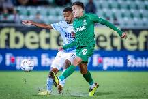 Nhận định, soi kèo Arda Kardzhali vs Cherno More Varna, 22h15 ngày 3/5