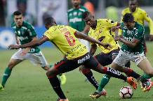 Nhận định, soi kèo Barcelona SC vs Palmeiras, 07h30 ngày 4/5