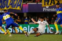 Nhận định, soi kèo Colo Colo vs Boca Juniors, 07h00 ngày 4/5