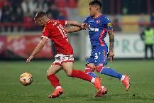 Nhận định, soi kèo FK Napredak vs Crvena Zvezda, 23h30 ngày 3/5