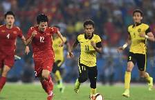 Phân tích tỷ lệ kèo hiệp 1 U22 Malaysia vs U22 Lào, 19h00 ngày 3/5