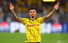 Jadon Sancho tỏa sáng rực rỡ, Ten Hag bị gọi là kẻ thất bại