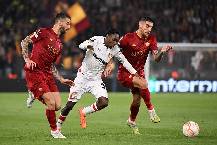 Nhận định, soi kèo AS Roma với Bayer Leverkusen, 2h00 ngày 3/5: Nối dài mạch bất bại