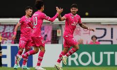 Nhận định, soi k&egrave;o Cerezo Osaka với Consadole Sapporo, 13h00 ng&agrave;y 3/5: Kh&aacute;ch kh&ocirc;ng đ&aacute;ng tin