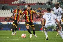 Nhận định, soi kèo Club Atletico La Paz vs Leones Negros, 8h30 ngày 3/5: Cải thiện thành tích